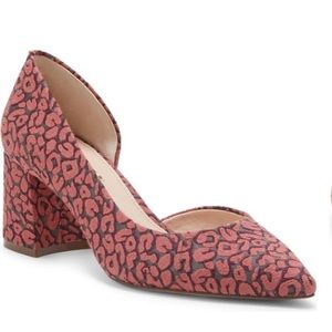 Louise et cie pumps